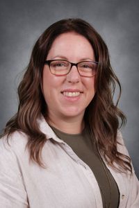 Photo of Tammy Burton