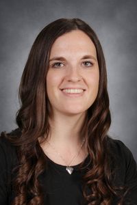 Photo of Tarina Carter