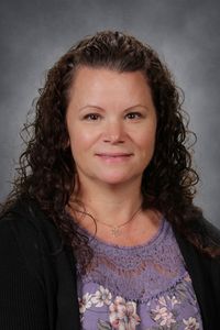 Photo of Lisa Daniel