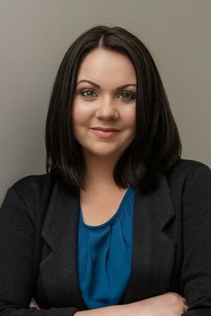 Photo of Carmen Beck
