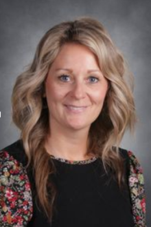 Photo of Kristine Horrocks