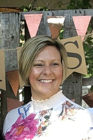 Photo of Christi Rosenberger