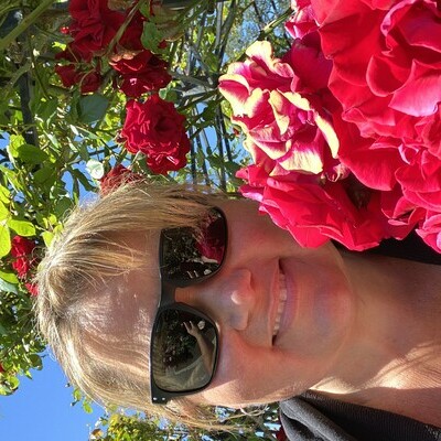 Photo of Carol Hermus