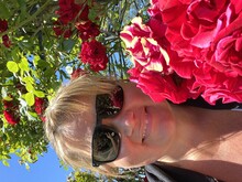 Photo of Carol Hermus