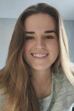 Photo of Kiera Davidson