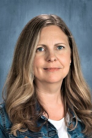 Photo of Allison Teierle