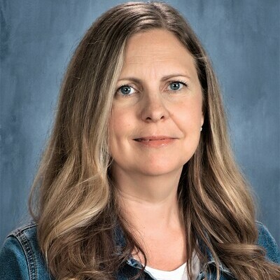 Photo of Allison Teierle