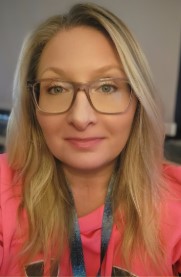 Photo of Dee Black