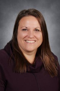 Photo of Krista Nielsen