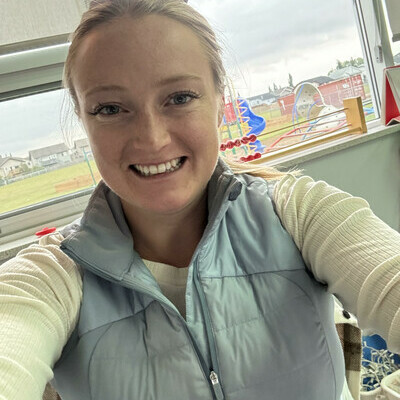 Photo of Sydney Branden
