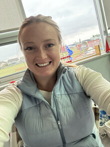 Photo of Sydney Branden