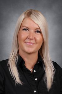 Photo of Natalie Potratz