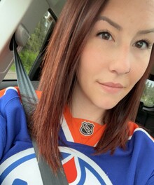 Photo of Sara Maciborsky