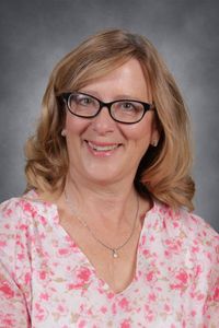 Photo of Lorrie Sparks