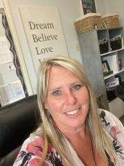 Photo of Susan Dillabough